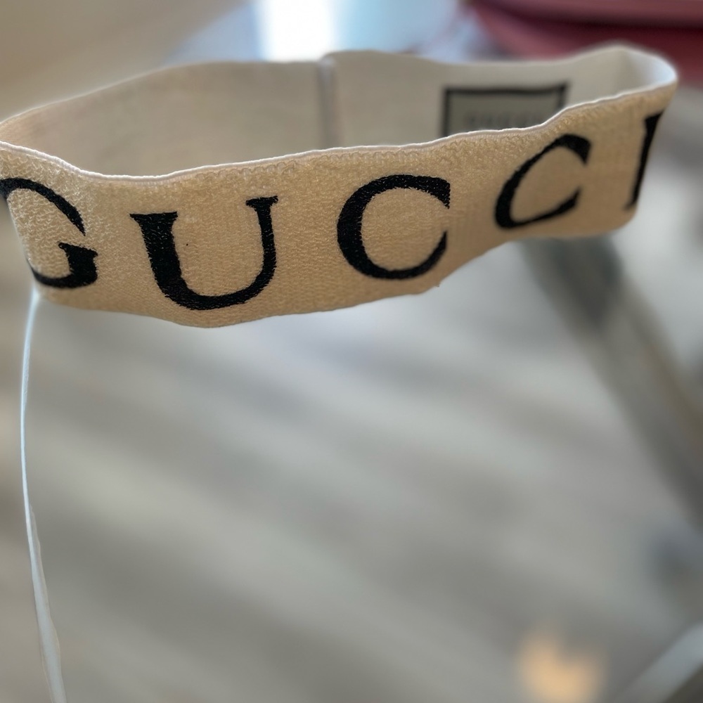Headband